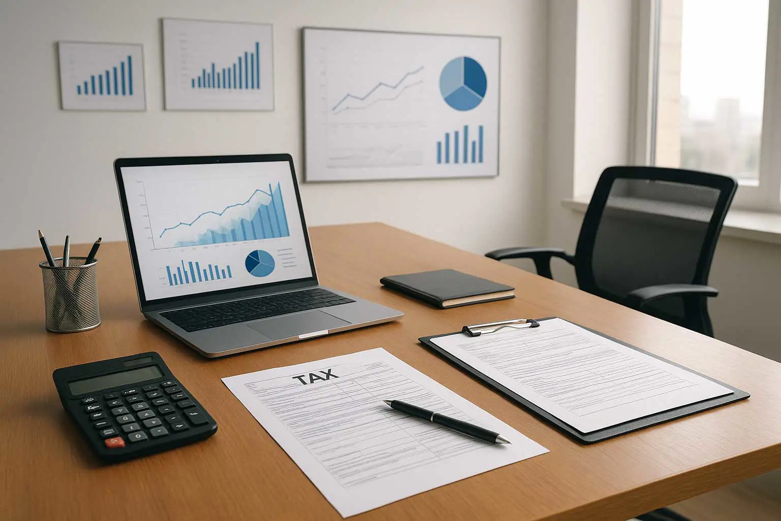 مالیات مستقیم چیست؟