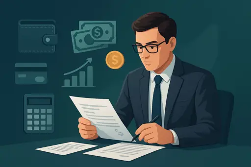 تنخواه چیست؟