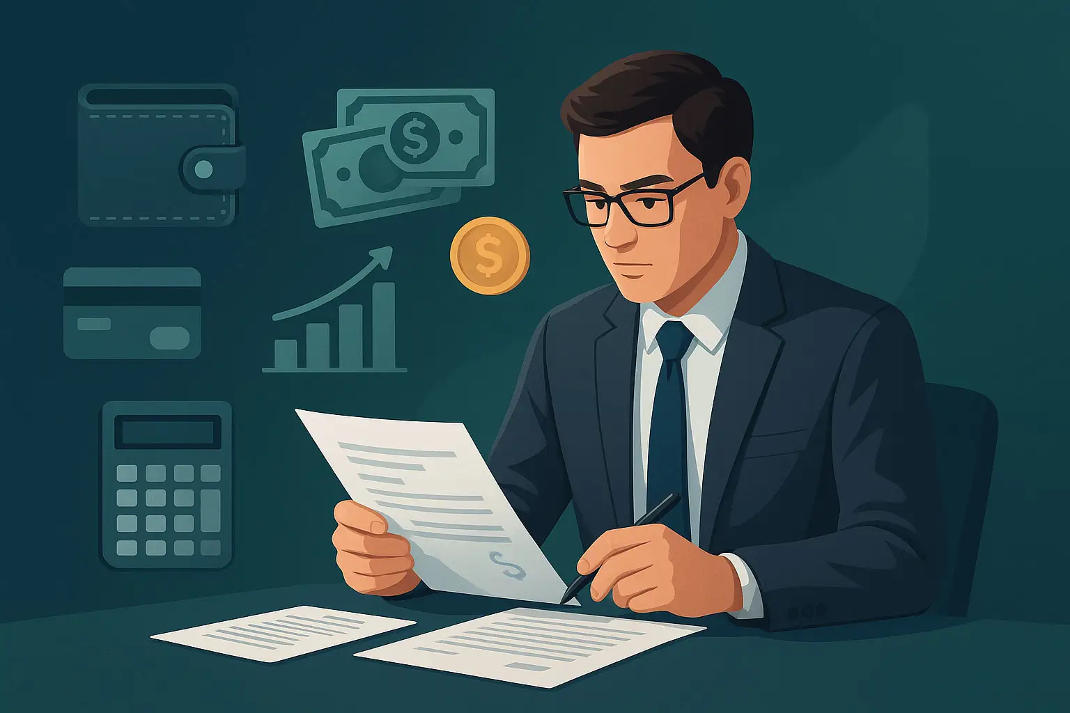 تنخواه چیست