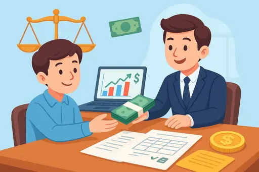 مالیات حقوق چیست؟