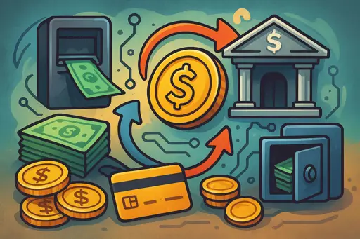 پول شویی چیست؟