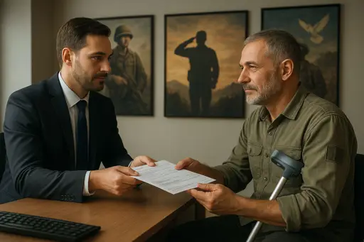 معافیت مالیاتی ایثارگران و جانبازان