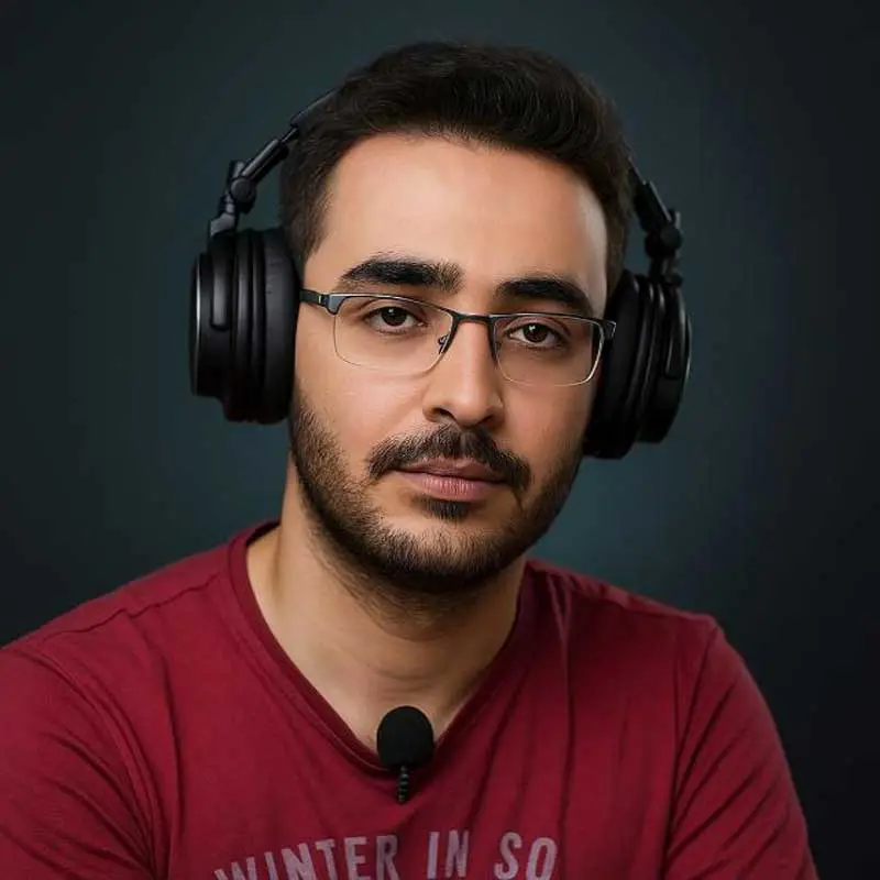 حسین بذرافکن