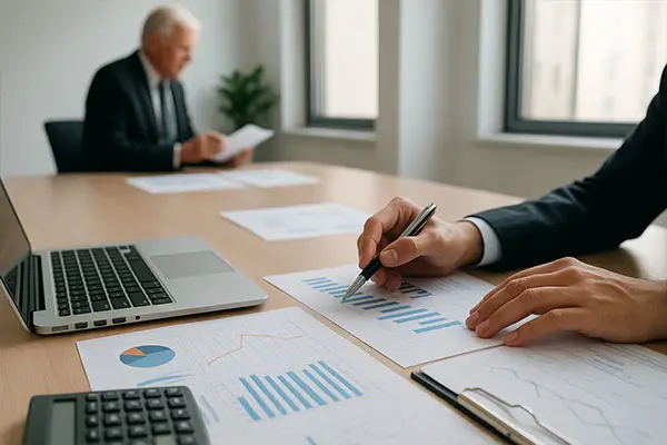 مالیات تنازلی چیست؟