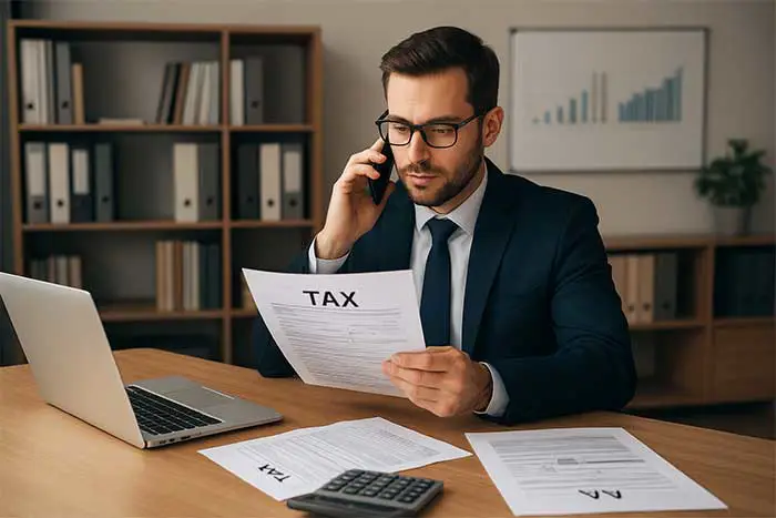 معافیت مالیاتی چیست؟